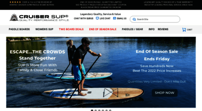 paddleboarddirect.com