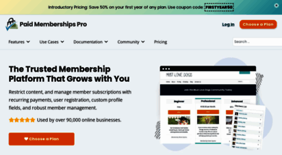 paidmembershipspro.com - 