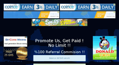 paidtopromote.us