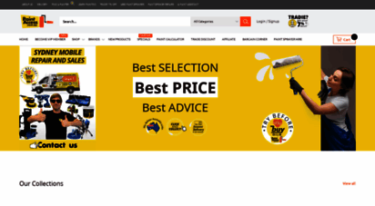 paintaccess.com.au