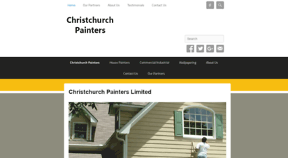 painterschristchurch.co.nz