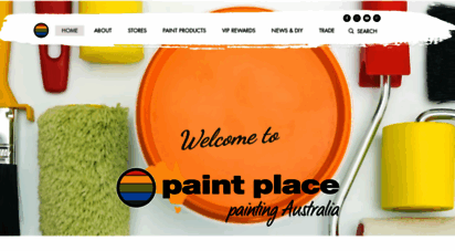 paintplace.com.au