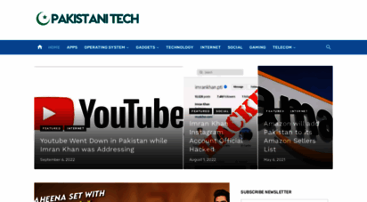 pakistanitech.com - pakistanitech.com