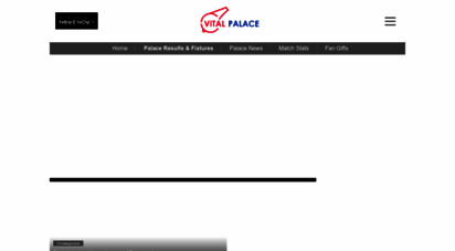 palace.vitalfootball.co.uk