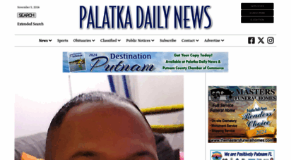 palatkadailynews.com