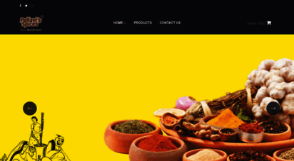 pallavisspices.com