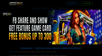 panaloko88.vip