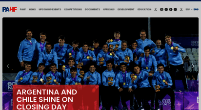 panamhockey.org