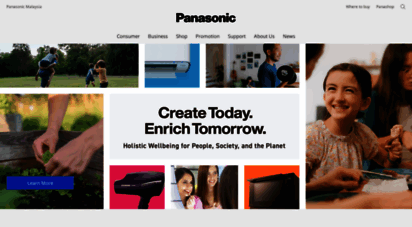 panasonic.com.my