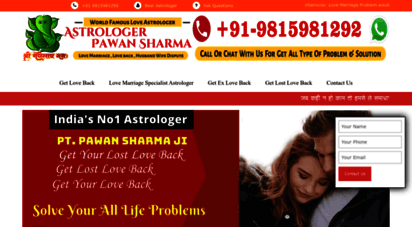 panditpawanji.com