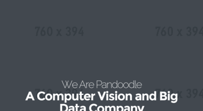 pandoodle.com