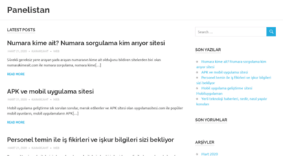 panelistan.com - 