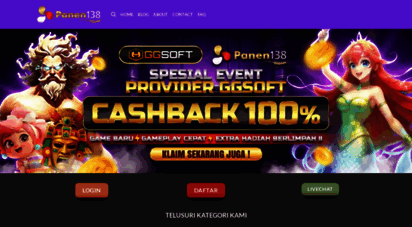 panen138.org
