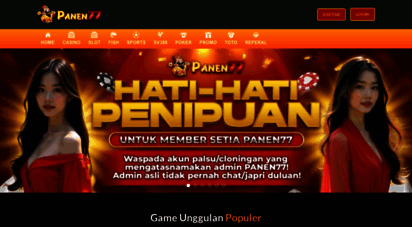 panen77.org