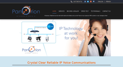 panorion.com