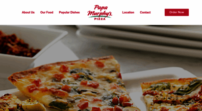 papamurphysme.com