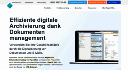 paper-office.de