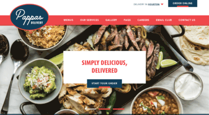 pappasdelivery.com