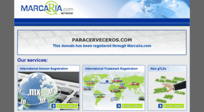 paracerveceros.com