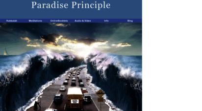 paradiseprinciple.com