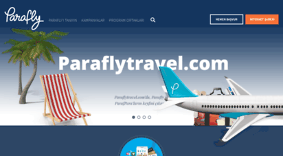 parafly.com.tr - anasayfa