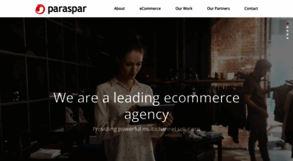 paraspar.co.uk