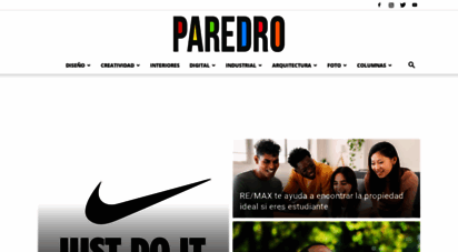 paredro.com