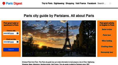 parisdigest.com