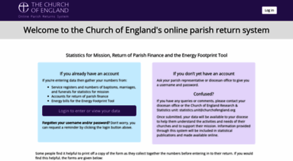 parishreturns.churchofengland.org