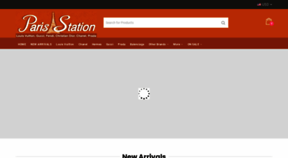 parisstation.com