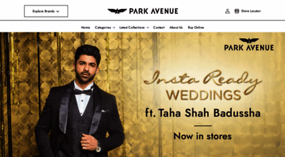 parkavenue.co.in