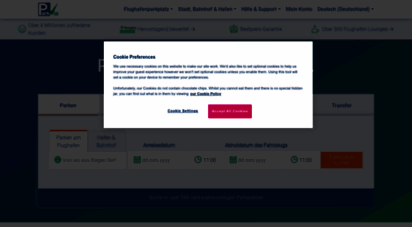 parkcloud.de