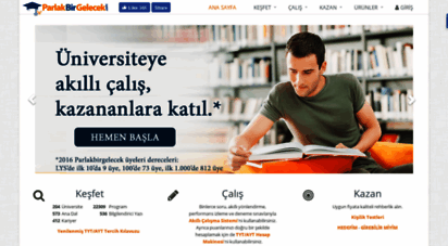 parlakbirgelecek.com - 