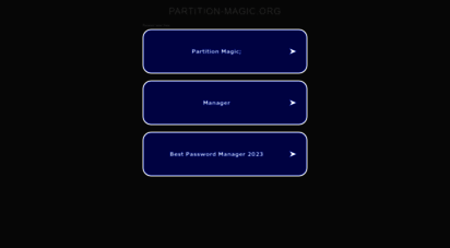 partition-magic.org