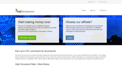 partners.selfdevelopment.net