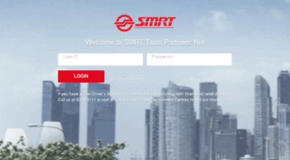 partnersnet.smrt.com.sg