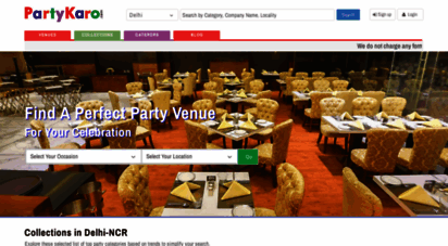 partykaro.com