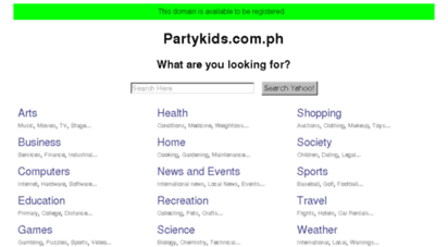 partykids.com.ph