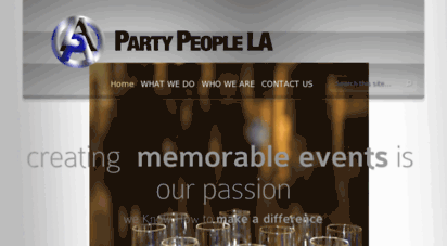 partypeople.la