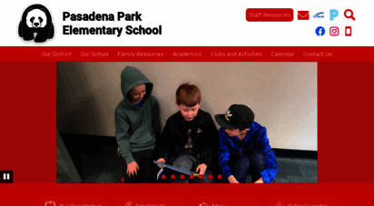 pasadena.wvsd.org