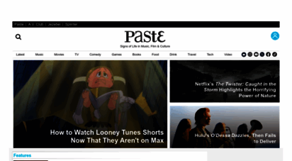 pastemagazine.com