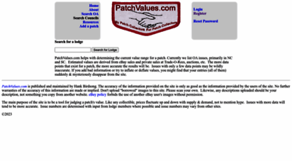 patchvalues.com