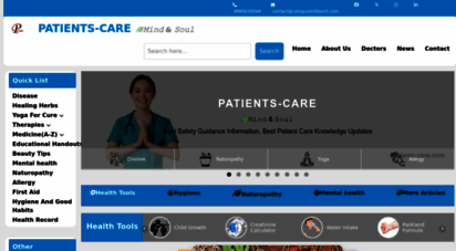 patients-care.com