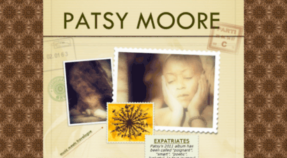 patsymoore.com