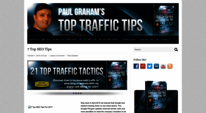 paul-graham-online.com