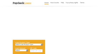 paydayloans-miracle.co.uk