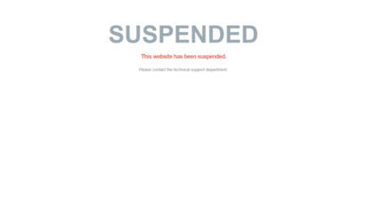 paykasa.com - website suspended
