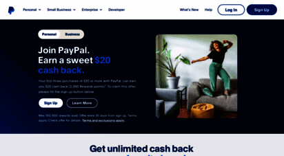 paypal.com - bargeldloses bezahlen - online shopping  paypal de