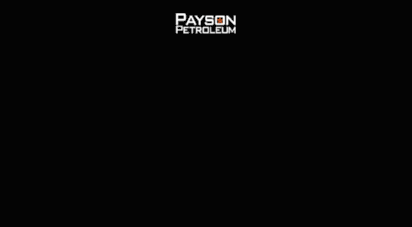 paysonpetro.com