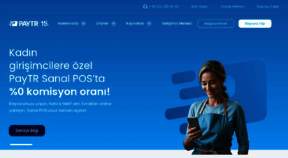 paytr.com